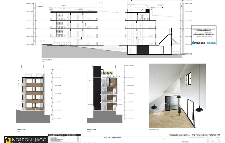 a building with a lot of windows