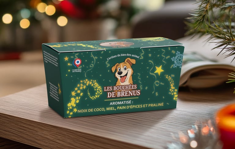 Les Bouchées de Brenus