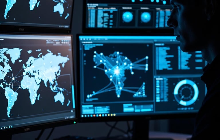 ineva detectives osint investigacion privada