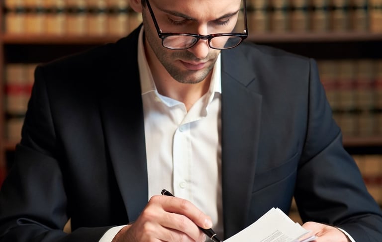 guia legal RRHH Ineva Detectives