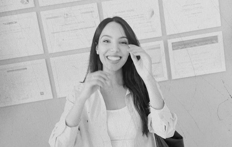 Dounja di Fiesse e invisalign