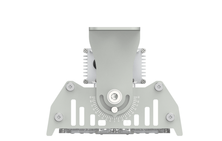 Rectangular LED Tunnel Lights
