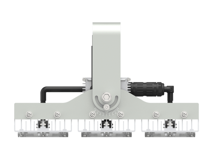 ip66 Modular LED Tunnel Lights