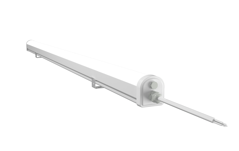 Linkable connection Led Tri proof Light