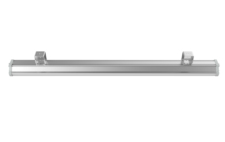 Dimmable and Anti-Glare Linear LED Tunnel Lighting