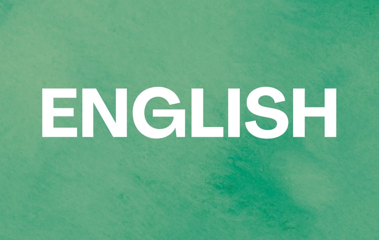 English Picture