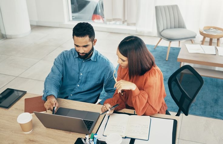 productividad para empresas y negocios