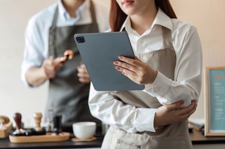 chatbot que esta 24/7 disponible para clientes