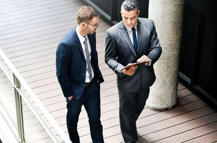 experiencia y profesionalismo