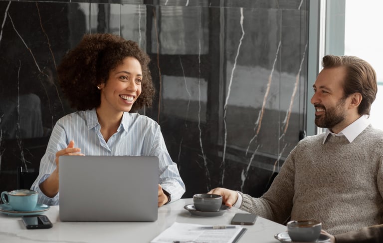 developpement personnel