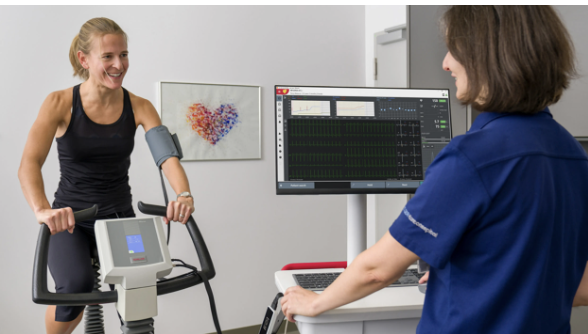 Efor, holter, eforlu ekg, tansiyon