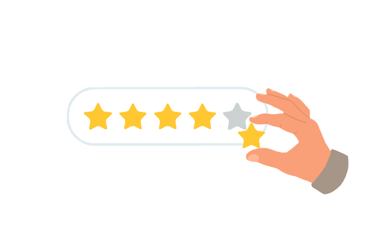 satisfaction clients