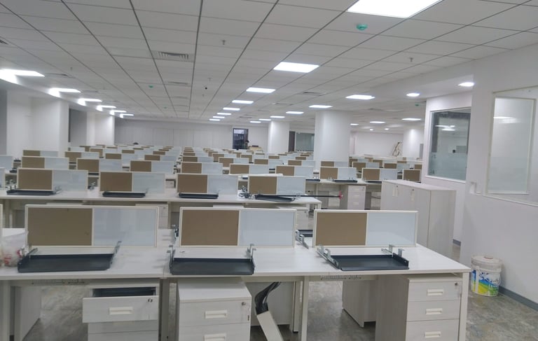 workstations 