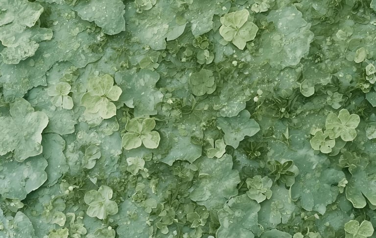 eucalya, harmomie naturelle, equilibre, photosynthese 