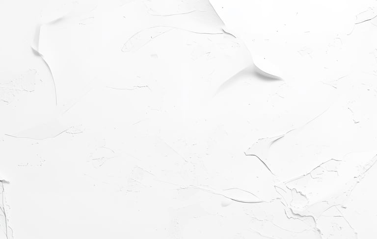 pur blanc, pureté, minimaliste, sacré