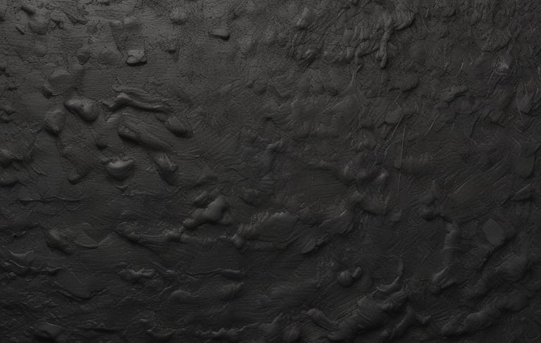 noir, black is back, symbolique noir, renouveau 