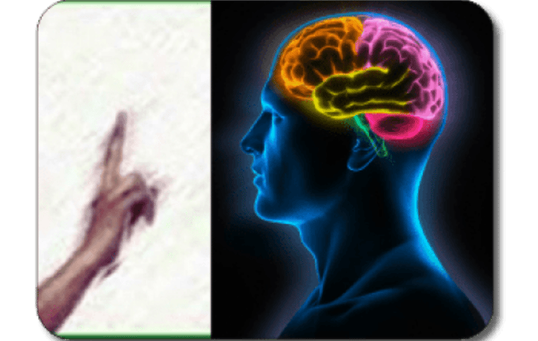 EMDR - bilateral - stimulation - via Lisa King AMHSW @ Reflective Practices & Supervision, Caloundra