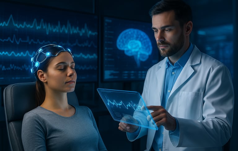 EEG