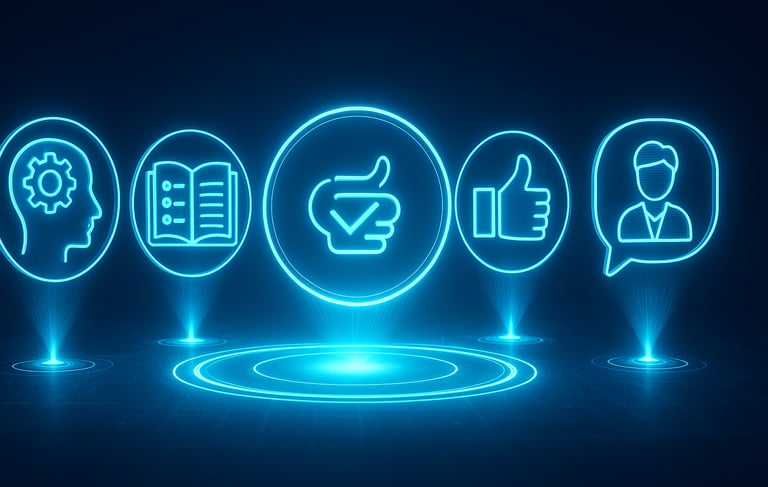 Application éducative 