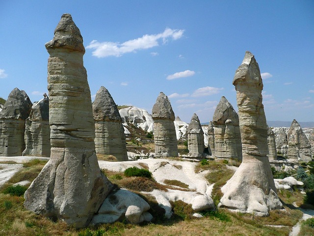 Cappadocia, Turkey