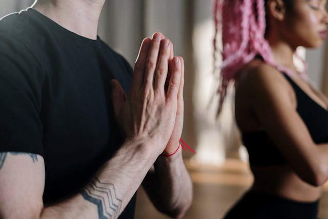 meditation