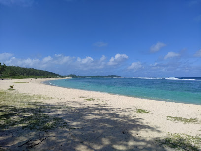 La Cambuse Public Beach