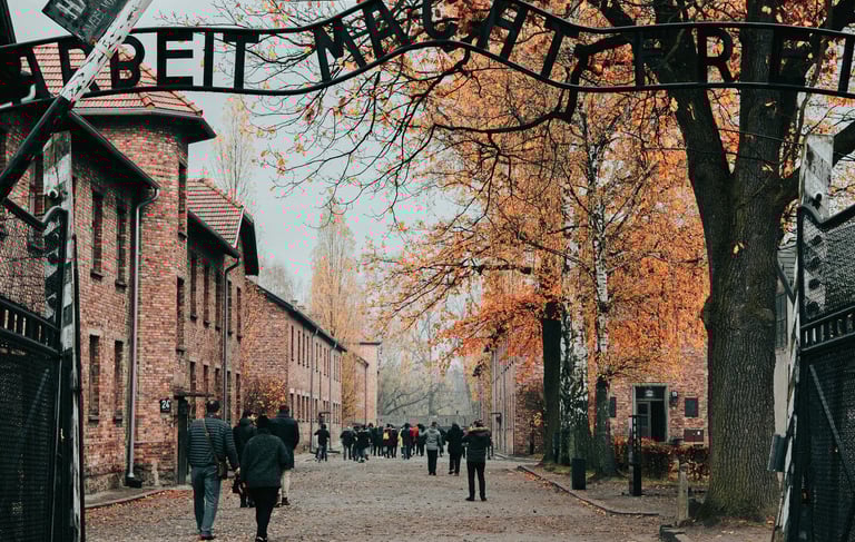 Auschwitz