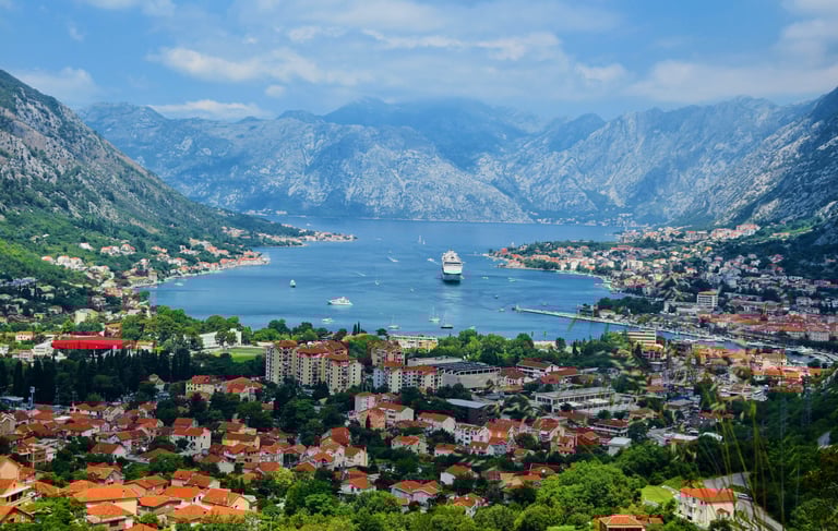 Montenegro