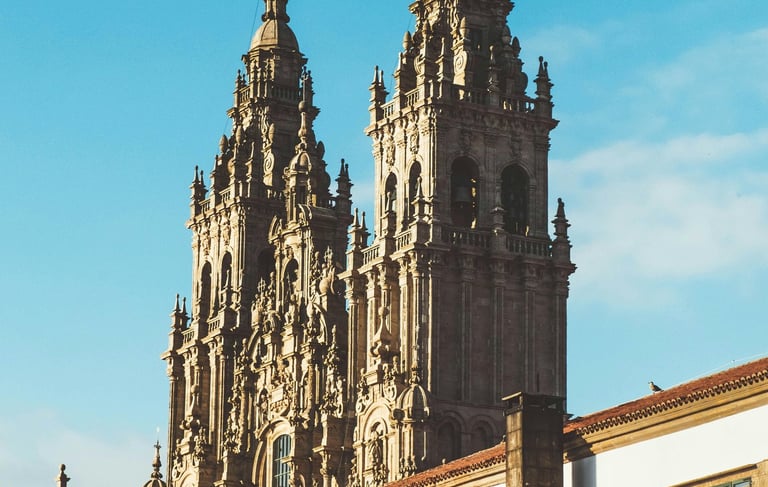 Santiago de Compostela