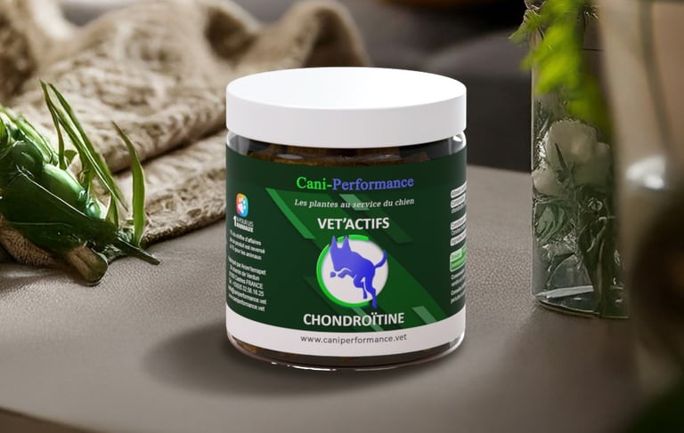 VET'ACTIFS CHONDROITINE