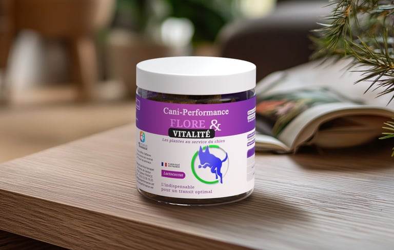 Flore & Vitalité