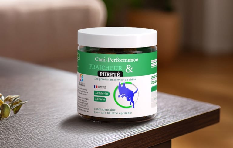 Fraicheur & Pureté