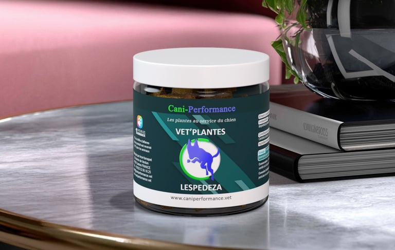 VET'PLANTES LESPEDEZA