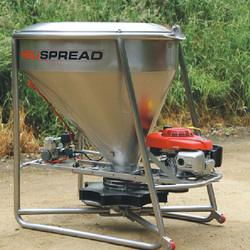 helispread bucket