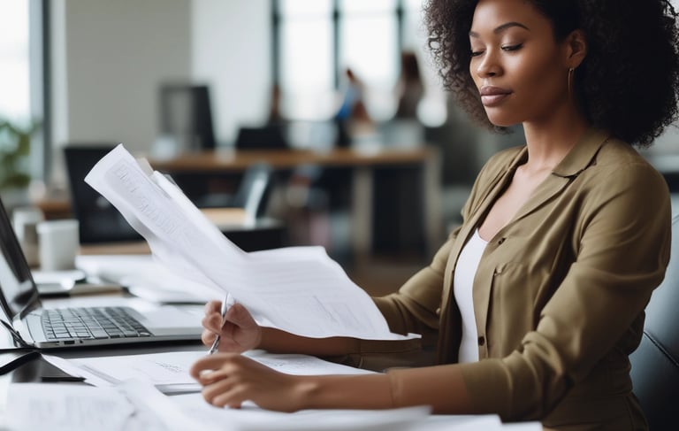 worm's-eye view photography of concrete building