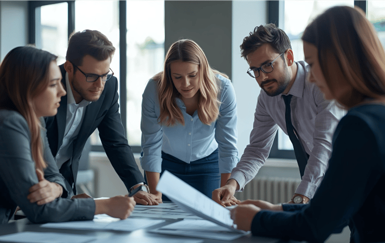 Elevin Consulting - Navi Mumbai, India
