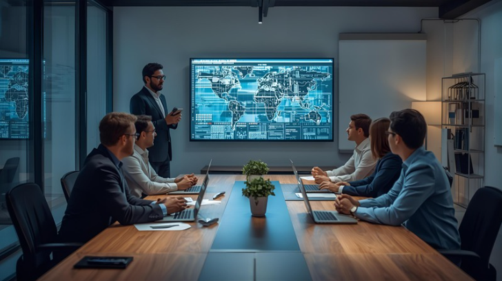 Elevin Consulting - Navi Mumbai, India