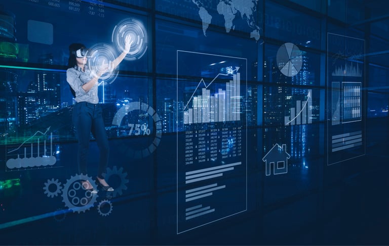 Sistemas y Virtualización