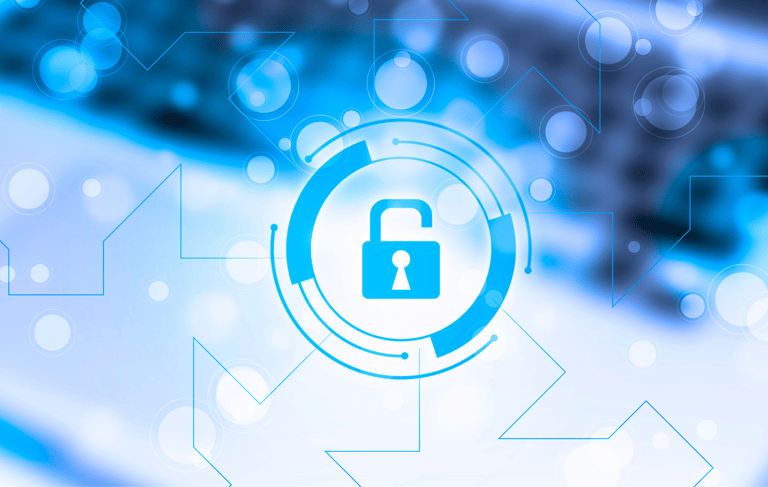 Ciberseguridad y Protección de Datos