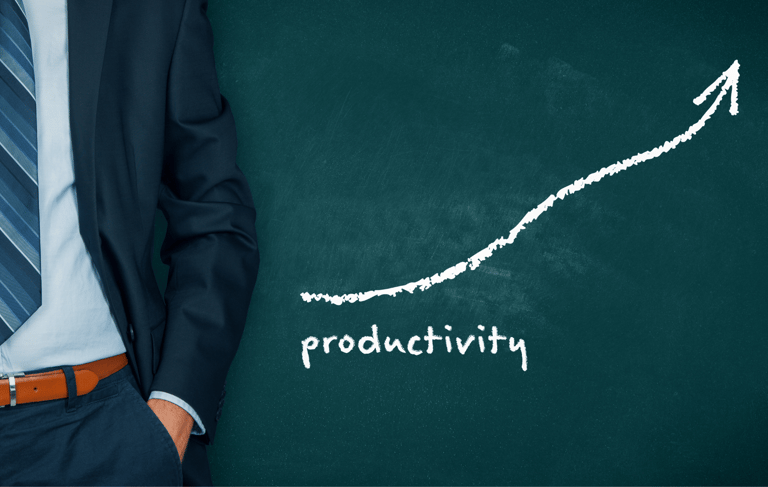Productividad y Colaboración