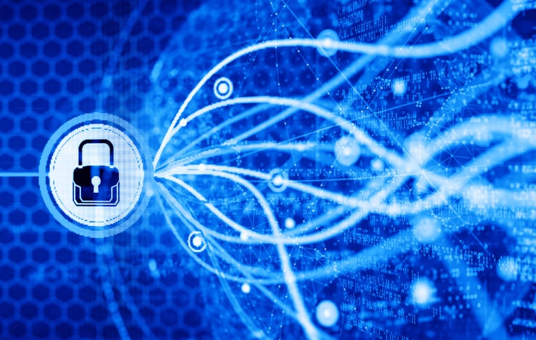 Seguridad en Redes
