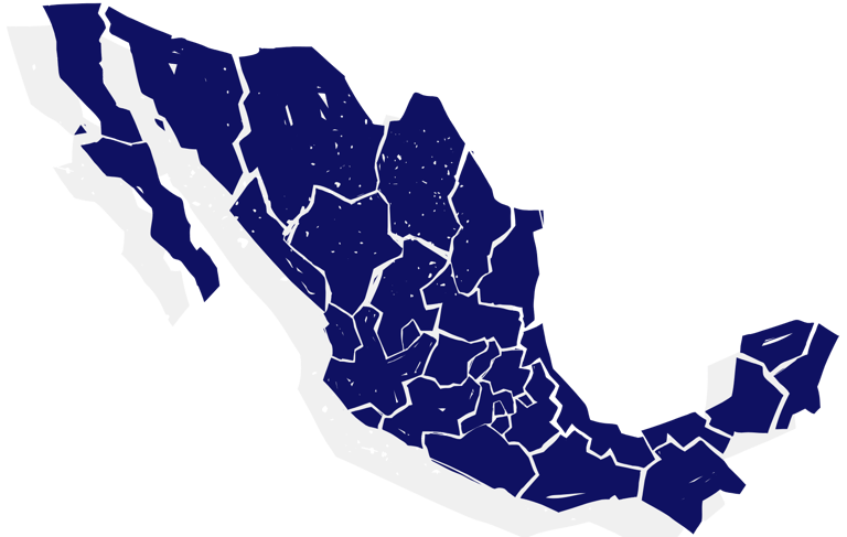 imagen ilustrativa de México