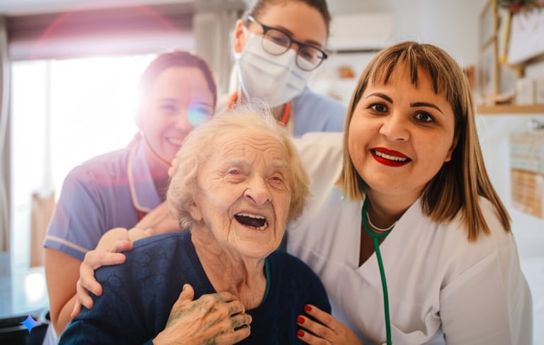 Mejora de capacidad operativa