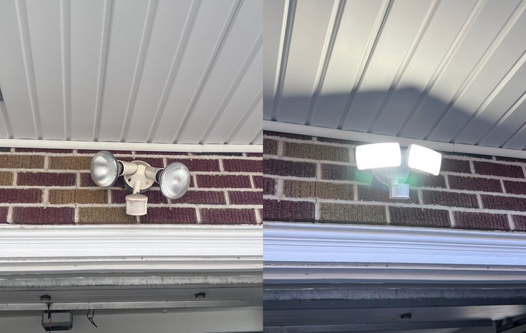 Handywork Hero LLC home repair handyman Akron, Ohio