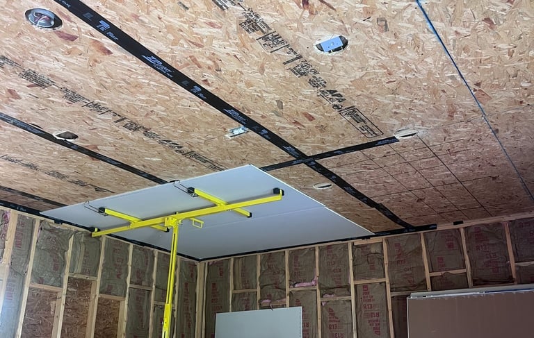 Handywork Hero LLC home repair handyman Akron, Ohio