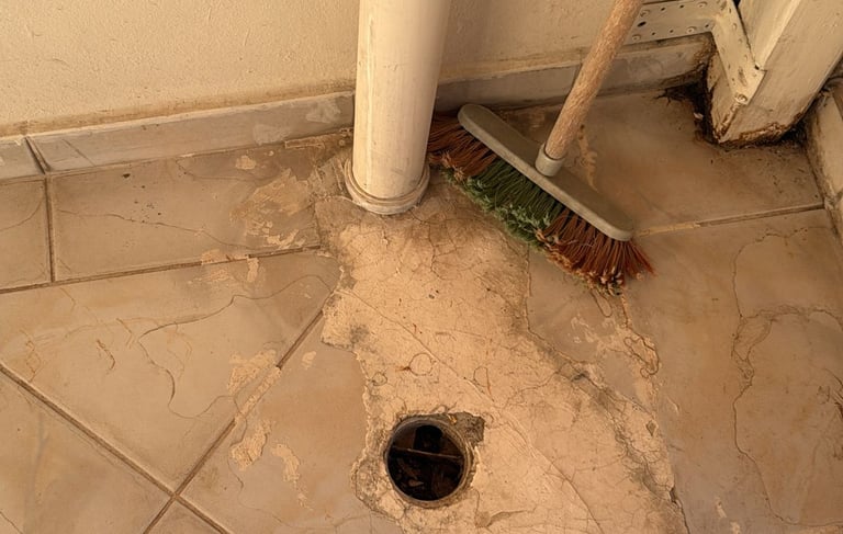 kanal görüntüleme