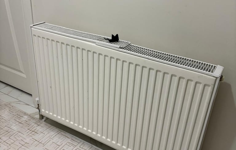 radyatör