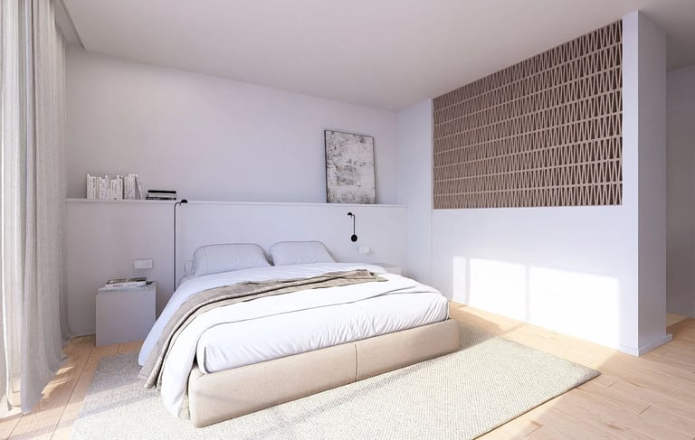 habitación 1