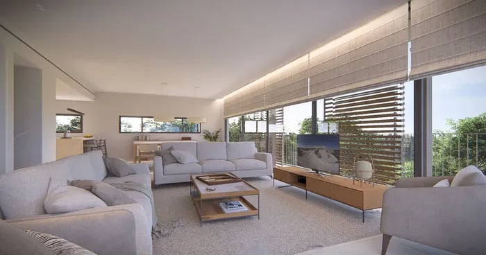 habitación 2
