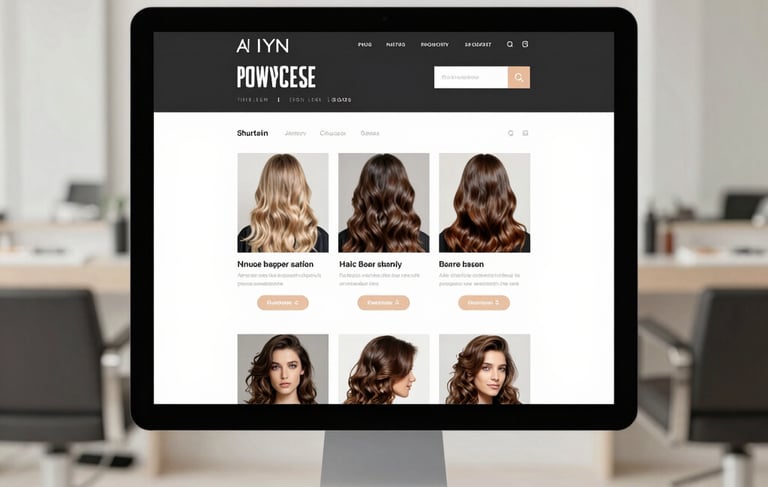 white and black abstract painting